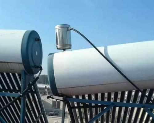 长虹太阳能热水器故障原因解析（探究长虹太阳能热水器故障的根源）  第1张