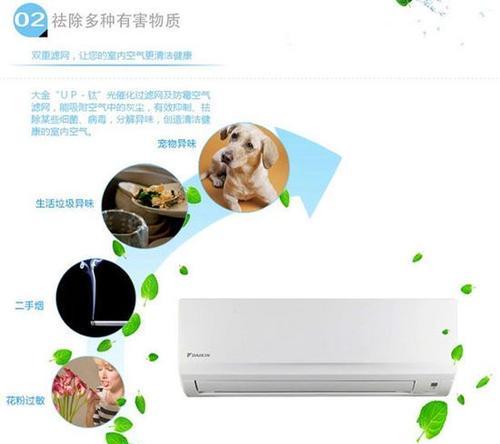 如何解决空调制热噪音太大的问题（减少空调噪音）  第1张