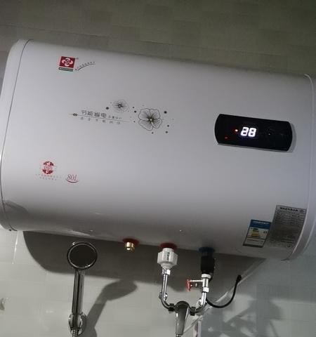 樱花热水器中途熄火的原因和解决办法（解决樱花热水器中途熄火问题的有效方法）  第1张