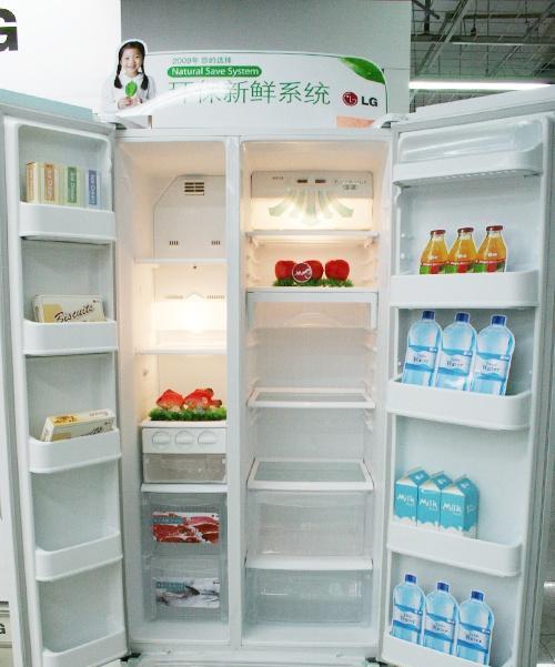 套房里放冰箱的正确方法（打造高效实用的套房内冰箱空间布局）  第1张