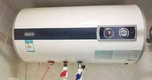 热水器无法点燃（热水器不出热水的原因及解决方案详解）  第1张