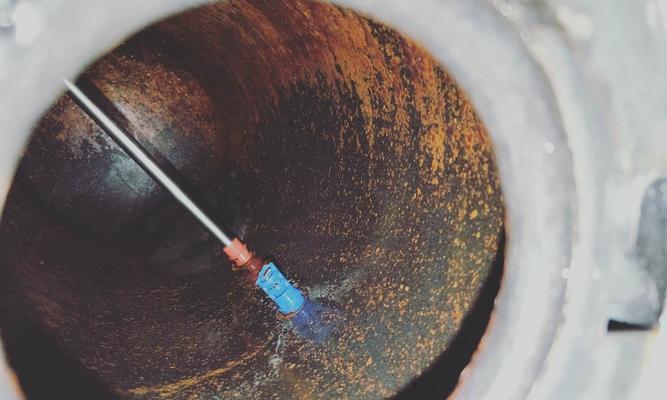 热水器清洗后出现黑烟！怎么办（解决方法及常见原因一览）  第1张