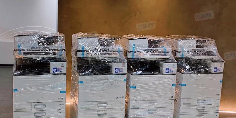 龙华复印机维修费用解析（探究龙华复印机维修费用的构成和优化方案）  第1张