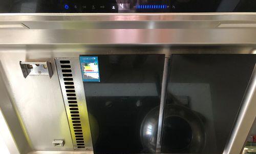 油烟机玻璃面板碎的原因及预防方法（探究导致油烟机玻璃面板碎裂的因素）  第1张