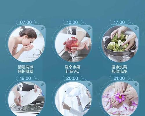 正确的冰柜充氟方法（保证冰柜性能的关键步骤）  第1张