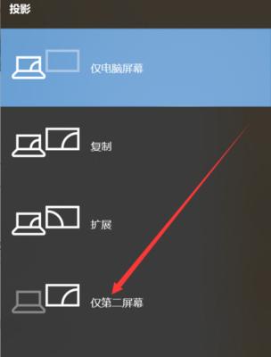 电脑屏幕反过来怎么办（解决方案及操作指南）  第1张