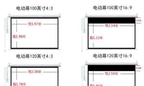 安装风幕机的步骤和要点解析（以风幕机尺寸的选择和安装方法为主题）  第1张