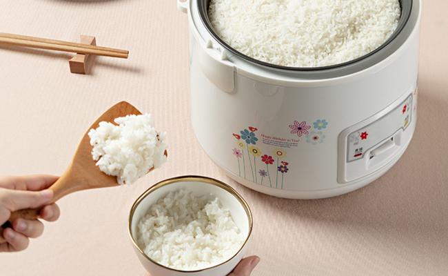 电饭煲蒸米硬了怎么办（教你轻松解决电饭煲蒸米硬的问题）  第1张