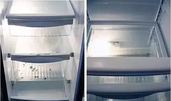如何高效清理冰箱里的油污（轻松解决冰箱油污困扰的实用方法）  第1张