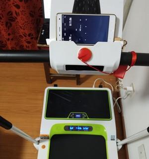 跑步机中的水的处理方法（解决跑步机中水的问题）  第1张