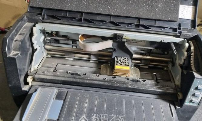 打印机不进纸的维修方法（解决打印机进纸问题的有效技巧）  第1张