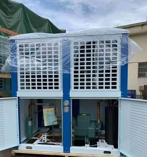 冷库风幕机断电处理方法（应急措施与常规维修技巧）  第1张