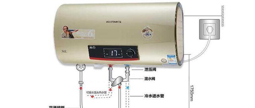万家乐热水器超温故障解析（超温故障原因及解决方案）  第1张