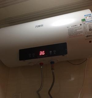 热水器不烧了，原因和解决方法全解析（为什么热水器突然不烧了）  第1张