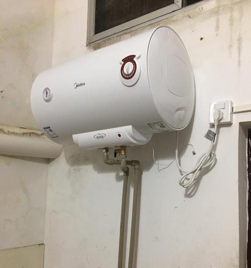 百得热水器E5故障分析及维修方法（解决热水器E5故障的实用技巧）  第1张