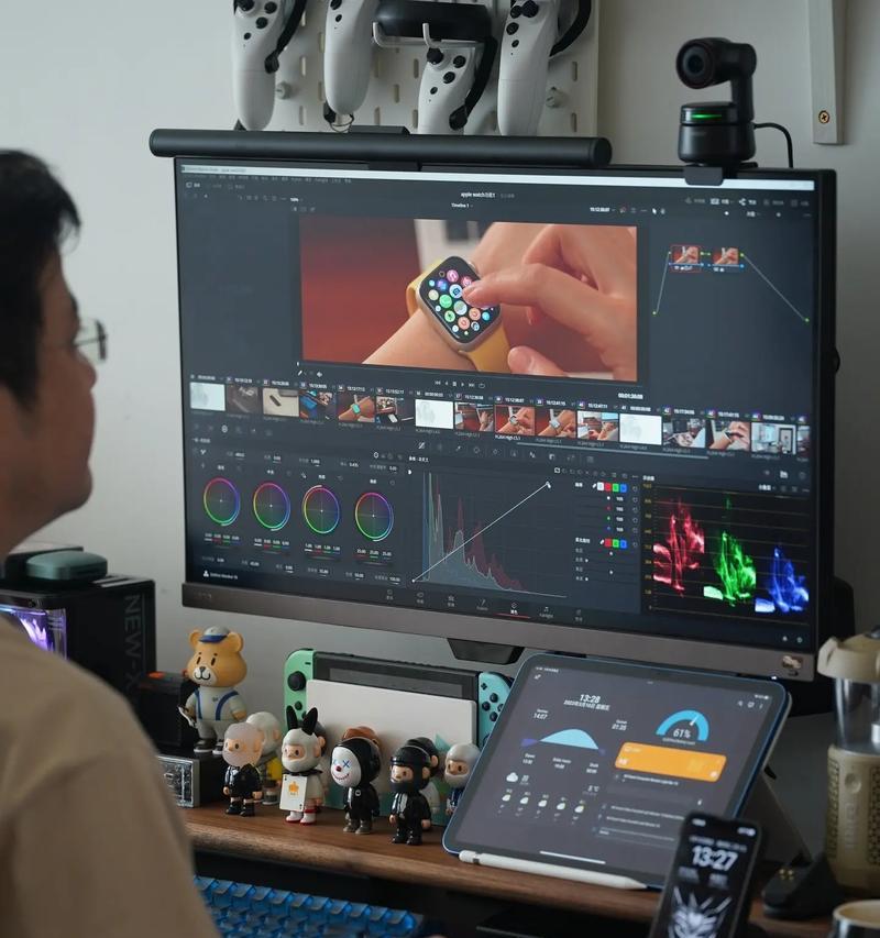 电视机抖动故障解决方案（消除电视机抖动的简单方法）  第1张