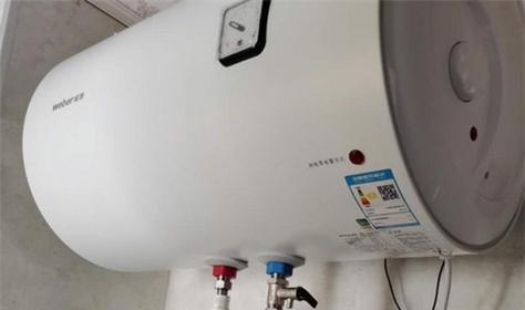 热水器出现E3故障，原因和解决方法详解（探索热水器E3故障的根源）  第1张