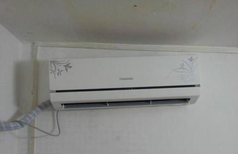 探究空调柜机嗡嗡响的原因及排查方法（揭秘嗡嗡响声背后的故事）  第1张