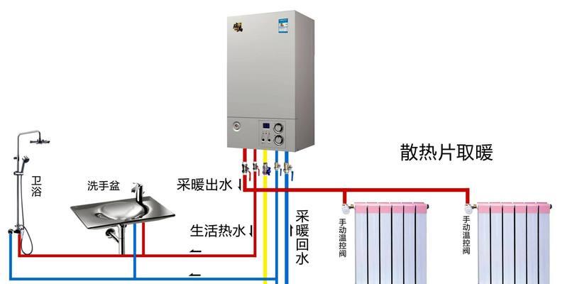 壁挂炉不保温的原因及解决方法（探究壁挂炉不保温的原因）  第1张