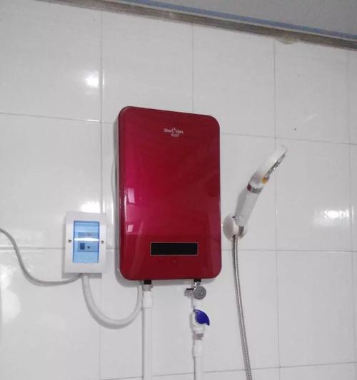 热水器水压突然升高的原因及解决方法（探究热水器水压突然升高的原因）  第1张