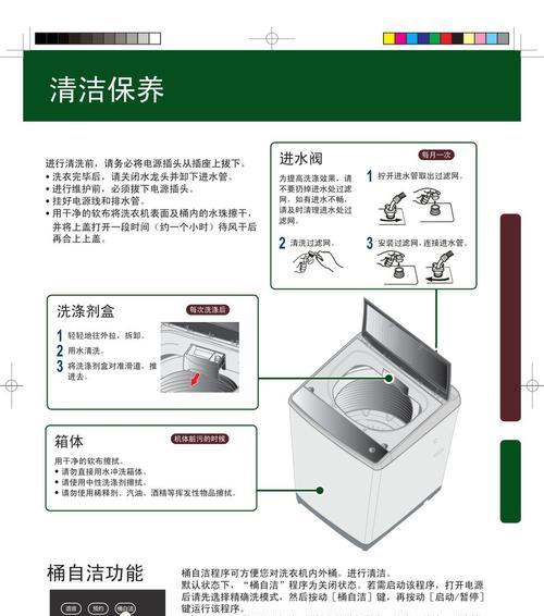 海尔洗衣机声音大抖动厉害原因及处理方法（分析海尔洗衣机声音大抖动厉害的原因）  第1张