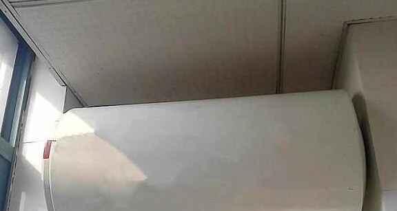 热水器内壁铜锈处理方法（去除热水器内壁铜锈的有效措施及注意事项）  第1张