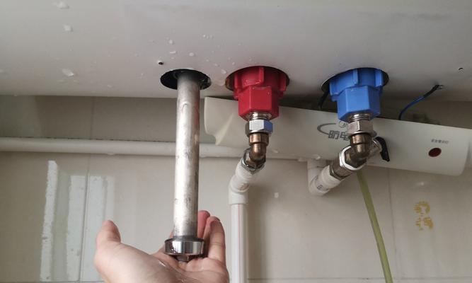 排气管漏水的处理方法（解决热水器排气管漏水问题的有效措施）  第1张