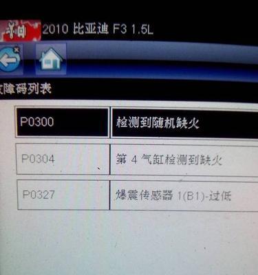 伊莱克斯冰箱显示F3故障码，冷冻室传感器故障的解决方法（冷冻室传感器故障导致伊莱克斯冰箱显示F3故障码）  第1张