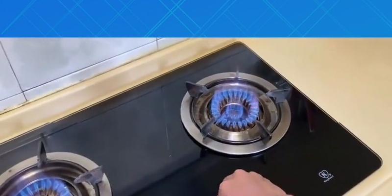 家用燃气灶无法打火的原因及解决方法（排查家用燃气灶无法点火的常见故障和应对措施）  第1张