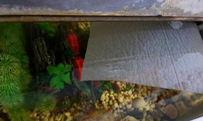 以风幕机如何洗油膜处理（探索风幕机清洗油膜的有效方法）  第1张
