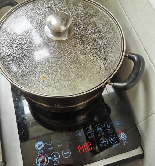 奔腾电饭煲23456故障解析（探究奔腾电饭煲23456故障原因及解决方案）  第1张