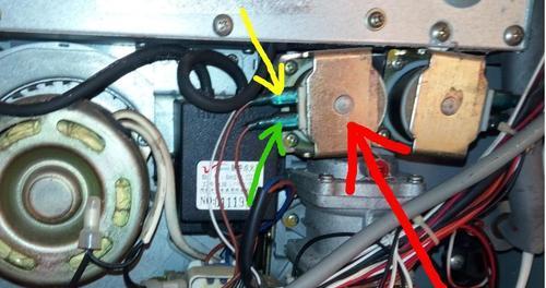 金钻热水器E4故障及解决方法（金钻热水器E4故障的原因分析与维修指南）  第1张