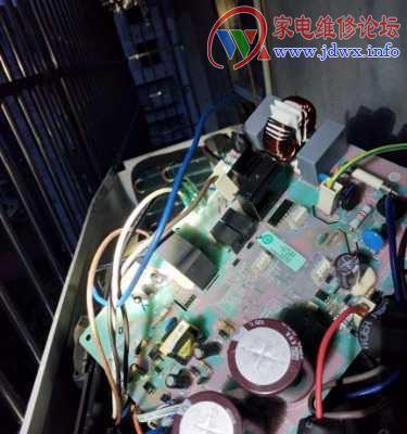 海尔空调故障代码E7原因及维修处理方法（分析海尔空调故障代码E7的原因和解决方案）  第1张