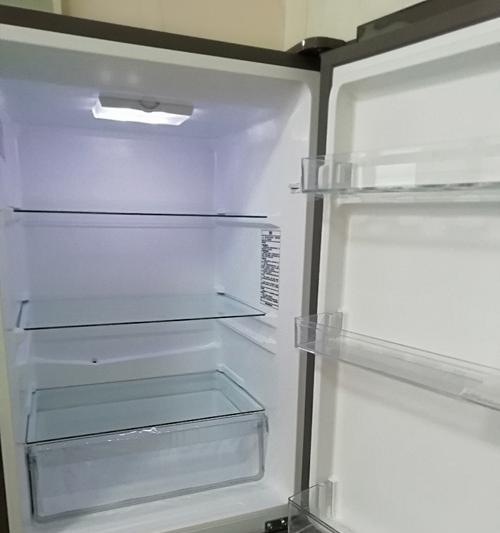 菱BCD180冰箱不停机故障及解决方法（为什么菱BCD180冰箱会出现不停机的故障以及如何解决）  第1张