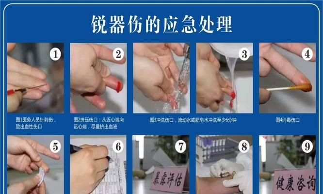 如何正确处理跑步机擦伤手臂的伤口（教你有效应对跑步机擦伤手臂的伤口）  第1张