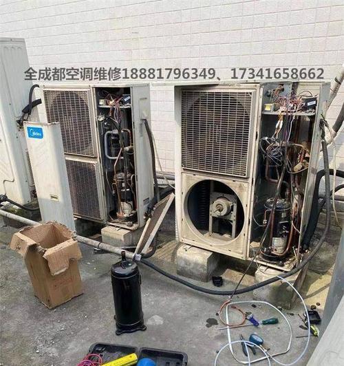 如何判断志高中央空调是否需要加氟（了解志高中央空调加氟标准费用的重要性）  第1张