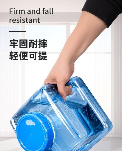 解决饮水机热水不热的问题（探索饮水机热水桶不热的原因和解决方法）  第1张