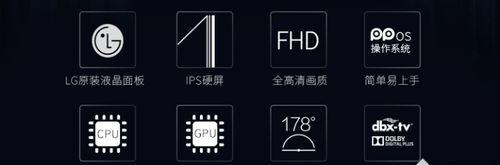 PPTV电视43P的卓越响应速度与音频输出功率  第1张