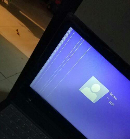 电脑显示器出现波纹问题的处理方法（解决电脑显示器波纹问题的有效措施及技巧）  第1张