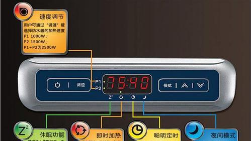 解决阿里斯顿热水器常见故障的维修方法（快速修复你的阿里斯顿热水器问题）  第1张