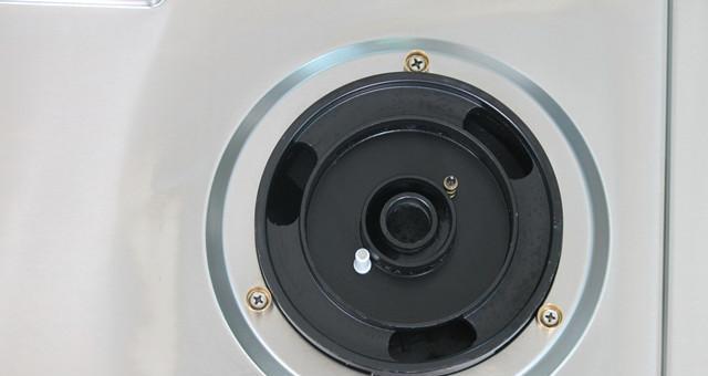 科恩油烟机清洗方法详解（保持油烟机清洁）  第1张