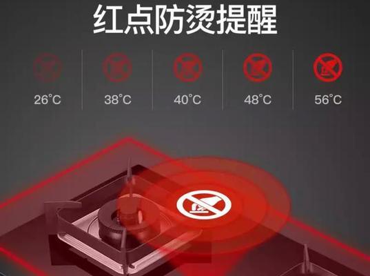 燃气灶故障排查与维修（解决常见的燃气灶问题）  第1张