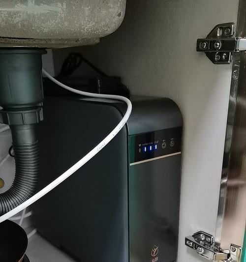 净水器缺少保护装置的危害与解决方法（保护装置的重要性及如何添加保护装置）  第1张