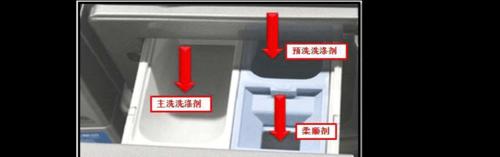 滚筒洗衣机密封圈清洗的步骤与技巧（轻松学会如何清洗滚筒洗衣机密封圈）  第1张