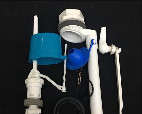 海尔马桶排水阀拆卸指南（简易步骤教你拆卸海尔马桶的排水阀）  第1张