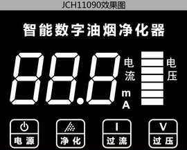 解析油烟机显示清洗循环故障的原因及解决方法（如何正确应对油烟机清洗循环故障问题）  第1张