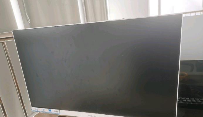 解决显示器白色闪烁问题的有效方法（遇到显示器白色闪烁怎么办）  第1张