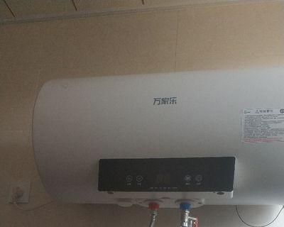 热水器进水震动大的原因及应对方法（探究热水器进水震动大的原因）  第1张