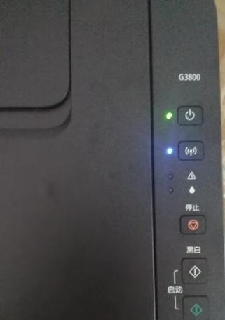 高速打印机控制器电压故障及解决方法（应对高速打印机控制器电压故障的关键措施）  第1张