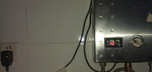 解决家里没有地线的热水器的问题（无地线热水器的安全使用及应对方案）  第1张
